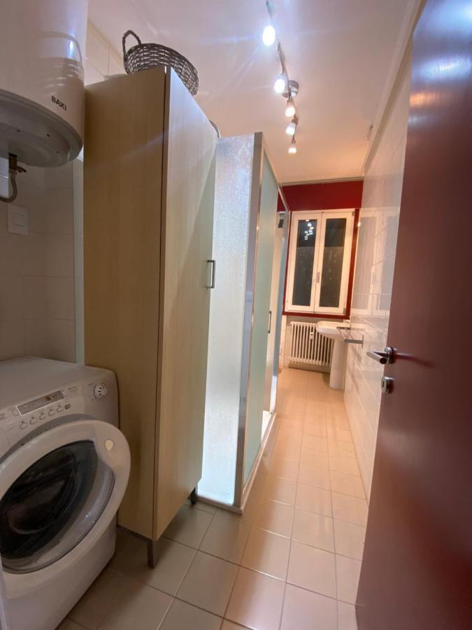 Tiramisu, A Cozy 2-Bdrm Apt Apartamento Treviso Exterior foto